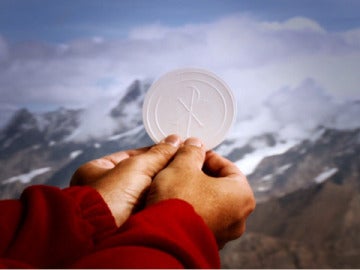 Fotograma de 'La &uacute;ltima cima'