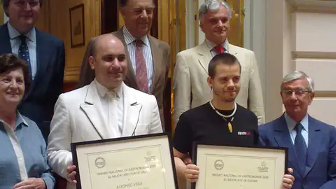 lo que se cuece lo que se cuece