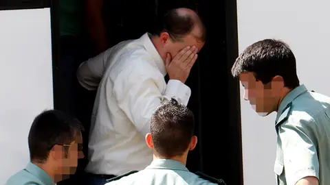 Juicio al agresor de la actriz Sara Casanovas Juicio al agresor de la actriz Sara Casanovas