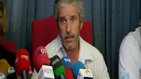 Padre de Cristina Martín Padre de Cristina Martín