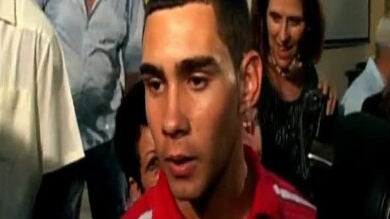 Elián, el niño balsero, diez años después: 