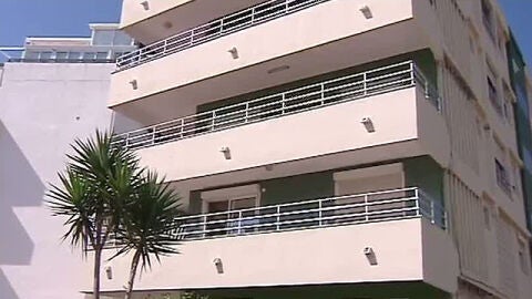 Muere un ni&ntilde;o de dos a&ntilde;os que se precipit&oacute; desde un tercer piso en Lanzarote