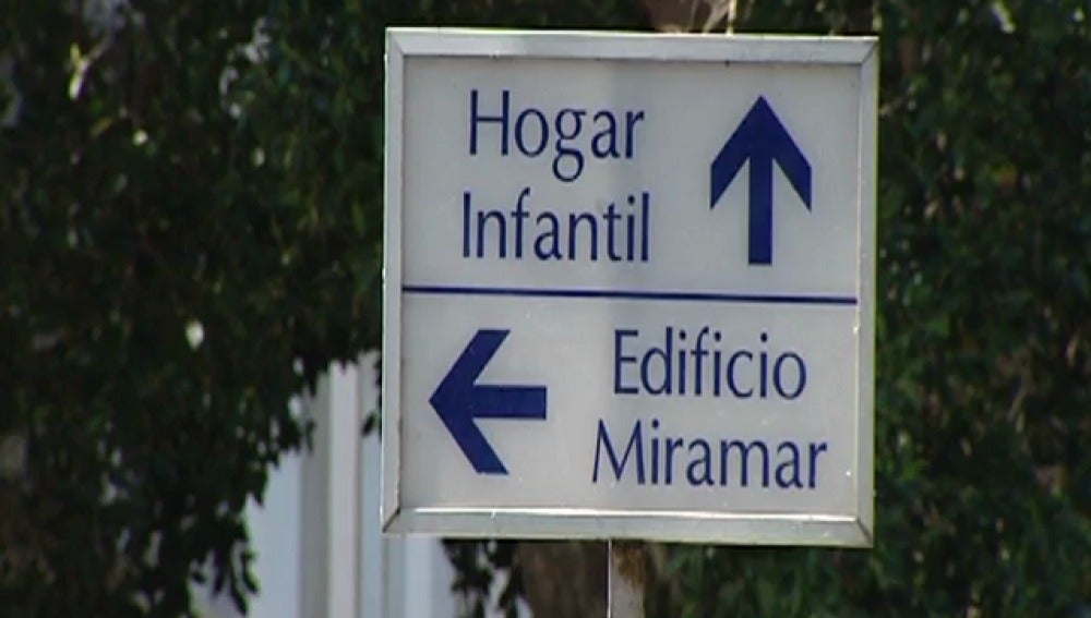 Hogar Infantil