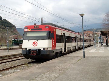 Líneas de Renfe poco rentables Líneas de Renfe poco rentables