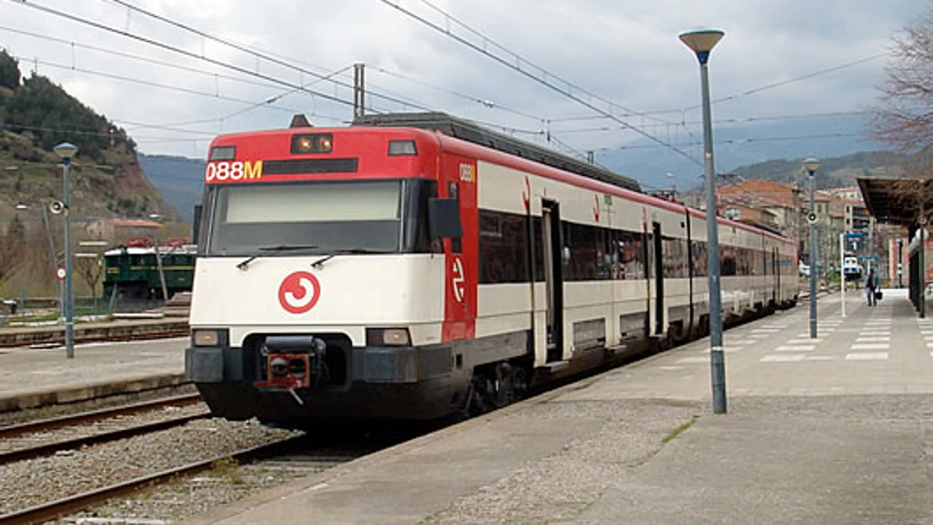 Líneas de Renfe poco rentables Líneas de Renfe poco rentables