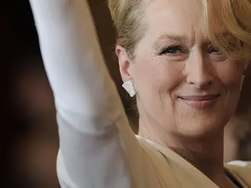 Meryl Streep Meryl Streep