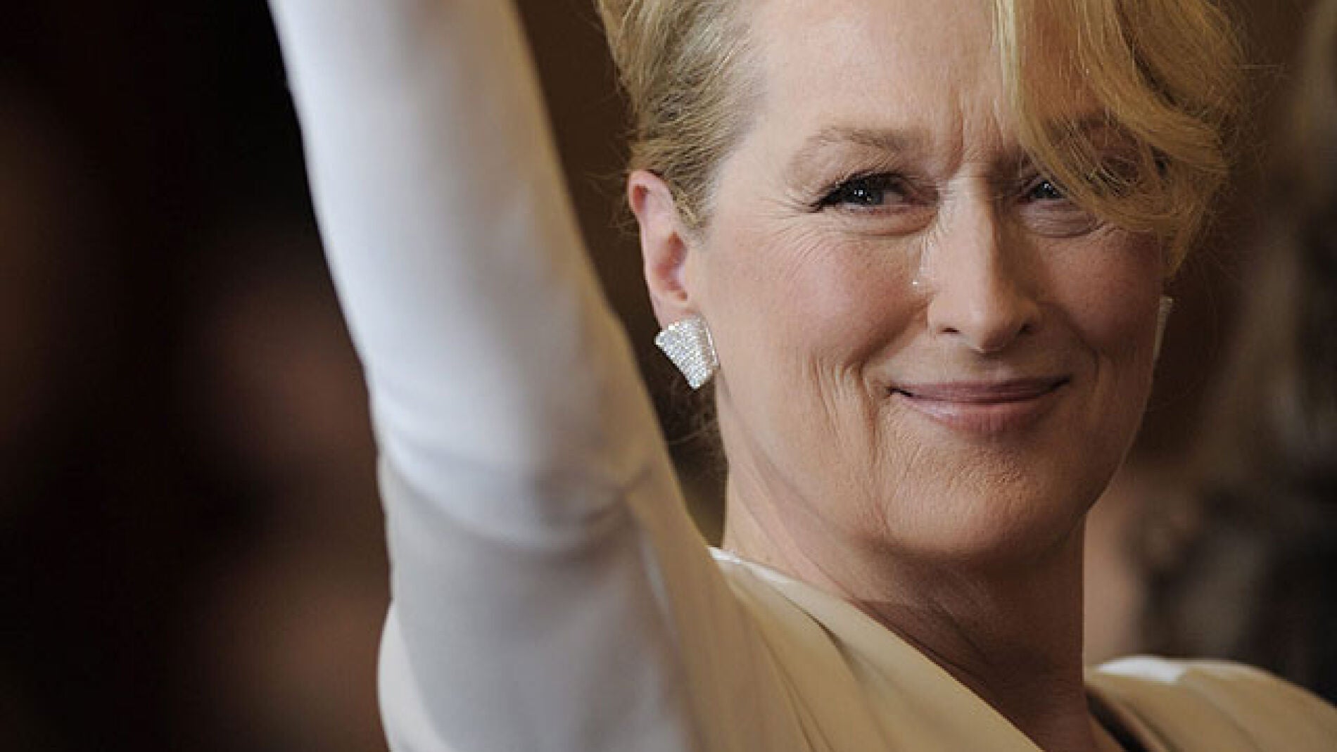Meryl Streep