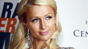 Paris Hilton