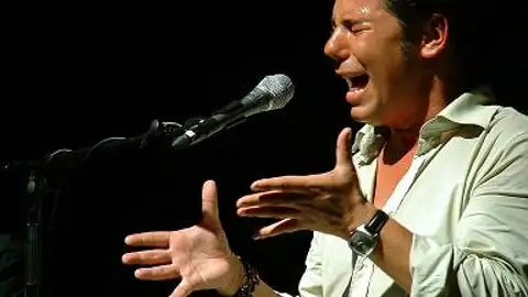 Miguel Poveda Miguel Poveda