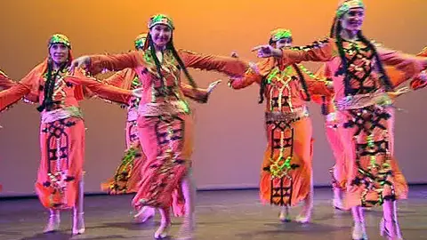 Danza oriental en Madrid Danza oriental en Madrid