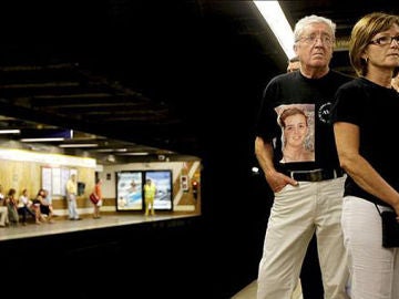 Cuatro años del descarrilamiento del Metro de Valencia