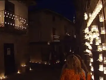 Concierto a la luz de las velas Concierto a la luz de las velas