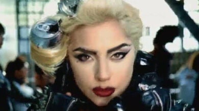 Lady Gaga ha superado los 10 millones de amigos en Facebook