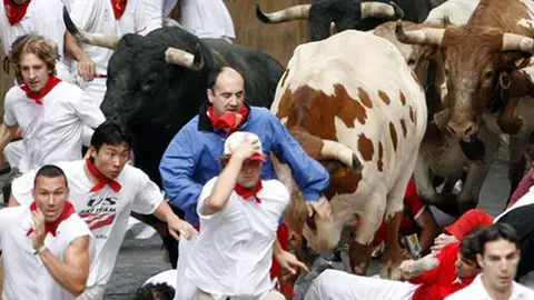 Los corredores prefieren a los 'Miuras' Los corredores prefieren a los 'Miuras'