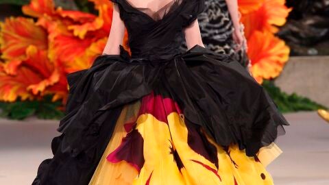 Alta Costura de John Galliano