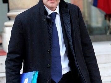 Ministro francés de presupuesto