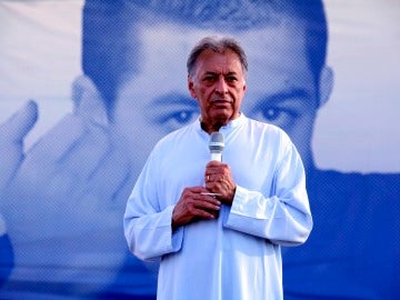 Zubin Mehta