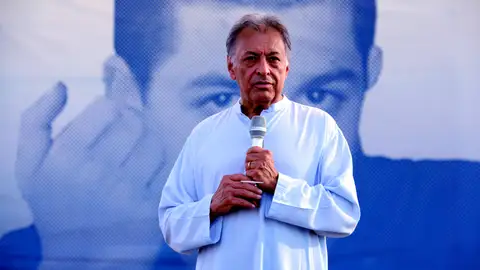 Zubin Mehta Zubin Mehta