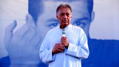 Zubin Mehta ofrece un concierto junto a Gaza por la liberación de Shalit