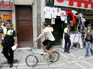 Sanfermines 2010 Sanfermines 2010