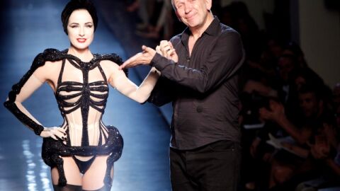 Dita Von Tesse