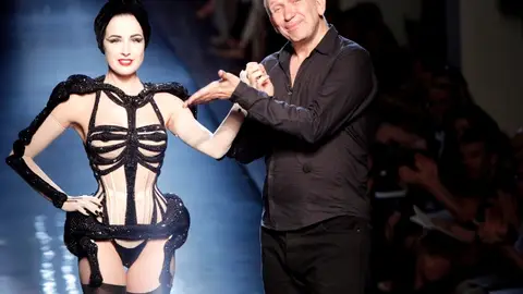 Dita Von Tesse Dita Von Tesse