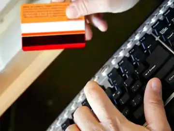 Compras en Internet Compras en Internet