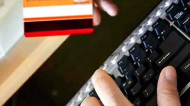El comercio en Internet ha crecido un 31% en EEUU durante este año