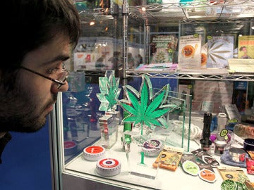 Feria "Expocannabis Sur"