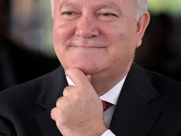 Miguel Ángel Moratinos Miguel Ángel Moratinos