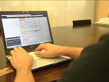 La bancha ancha de Internet en España, más cara que la media europea La bancha ancha de Internet en España, más cara que la media europea