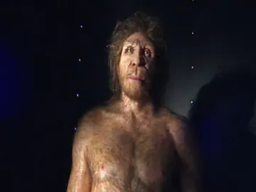 El 'homo antecessor' ha encontrado su casa El 'homo antecessor' ha encontrado su casa