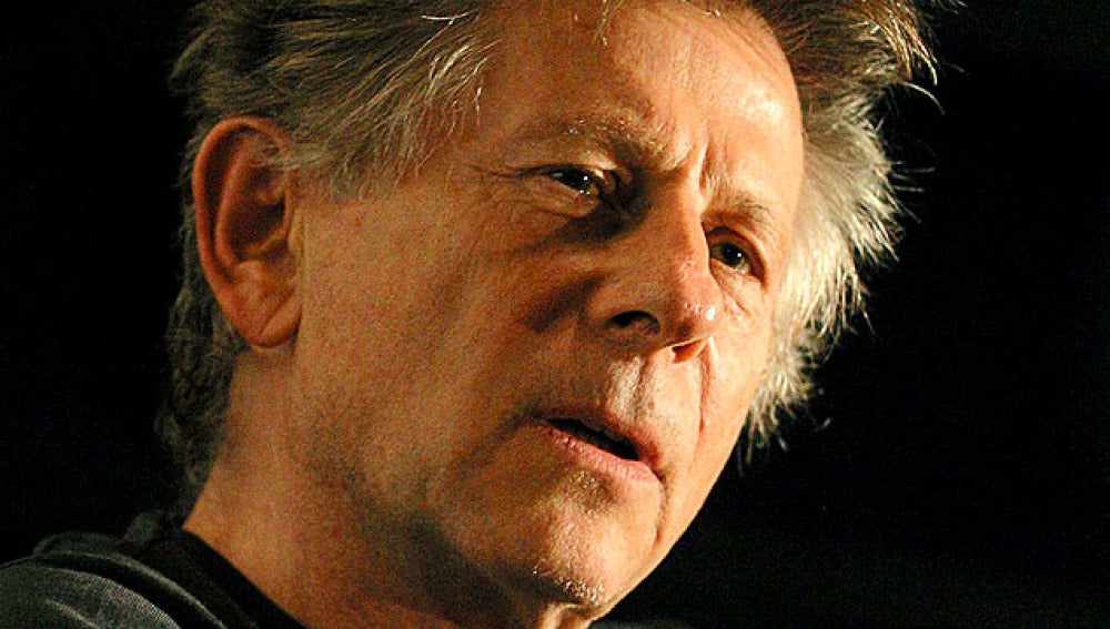 Roman Polanski queda libre