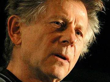 Roman Polanski queda libre Roman Polanski queda libre