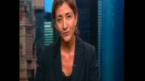 Ingrid Betancourt