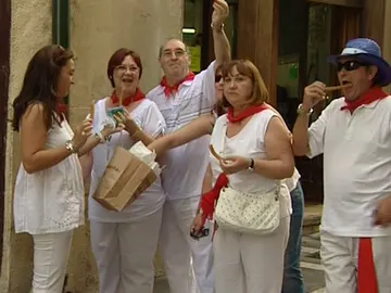Chocolate con churros para empezar con fuerza Chocolate con churros para empezar con fuerza