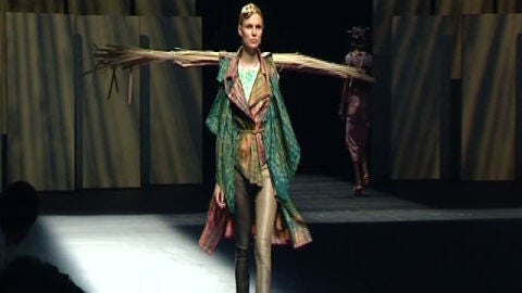 Arranca la 080 Barcelona Fashion