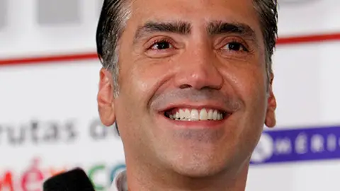 Alejandro Fernández, de gira por España Alejandro Fernández, de gira por España
