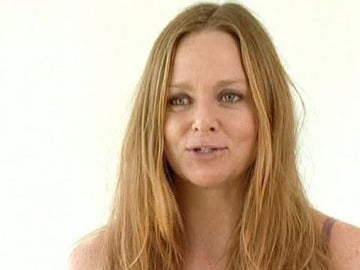 Stella McCartney vestirá a los atletas británicos