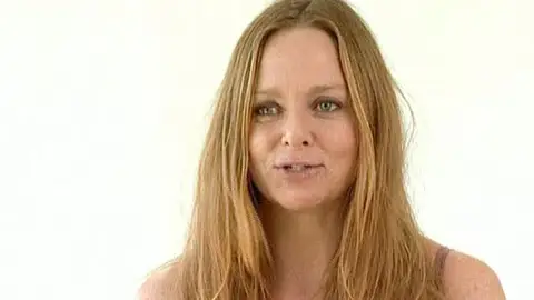 Stella McCartney vestirá a los atletas británicos Stella McCartney vestirá a los atletas británicos