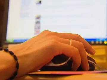 Las estafas por Internet se disparan Las estafas por Internet se disparan