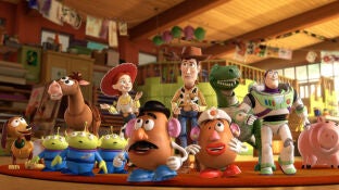 Toy Story