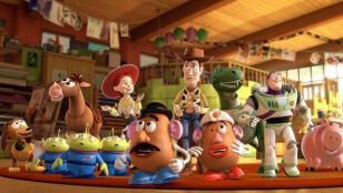 Toy Story