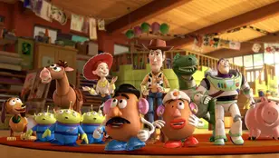 Toy Story