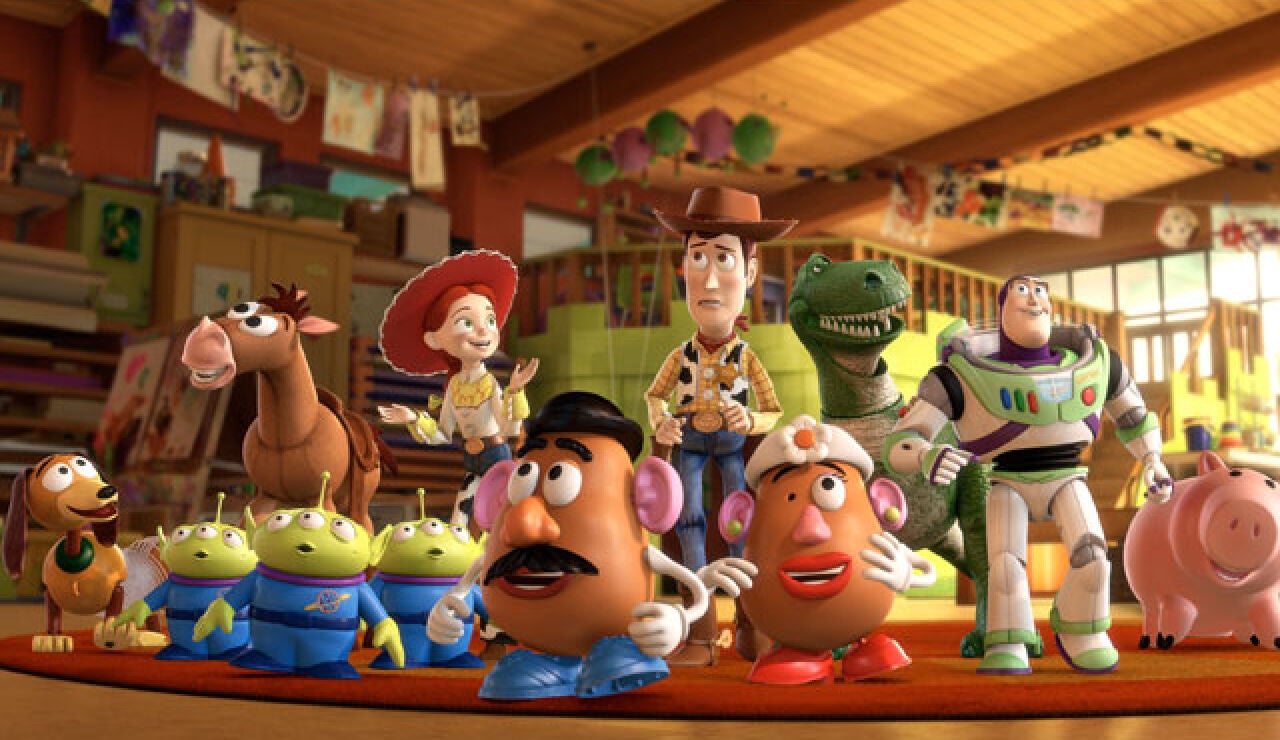 Toy Story