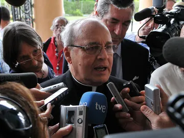 Renunciarán a salir de Cuba cuando les liberen Renunciarán a salir de Cuba cuando les liberen