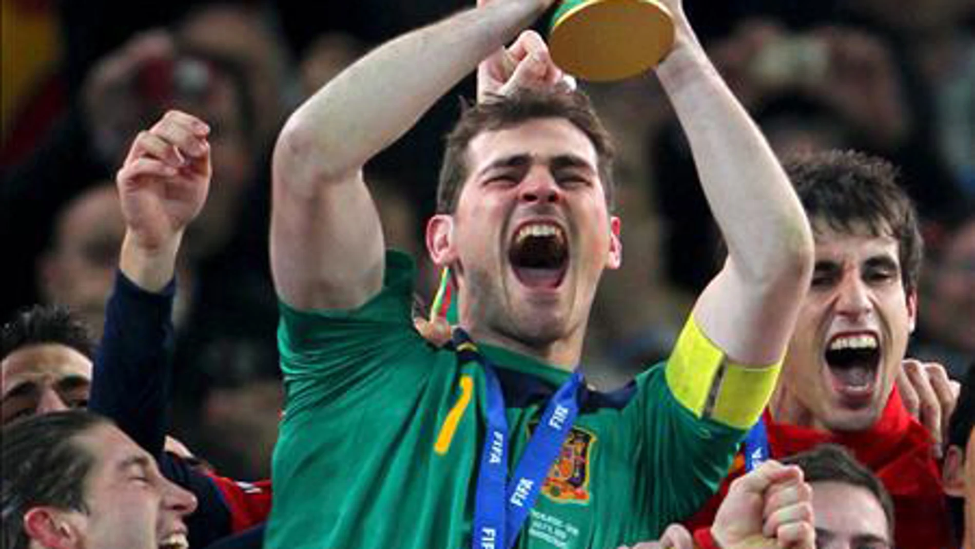 Selección española Selección española