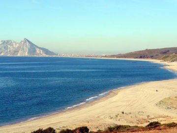 Playa de San Roque