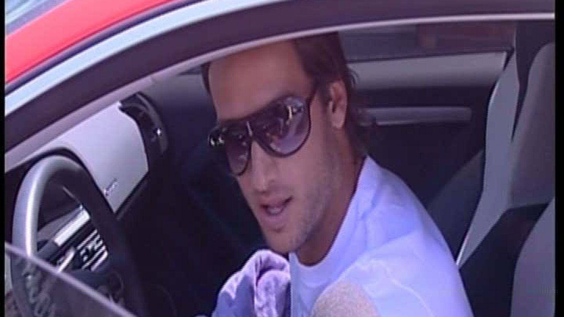 Habla Feliciano L&oacute;pez