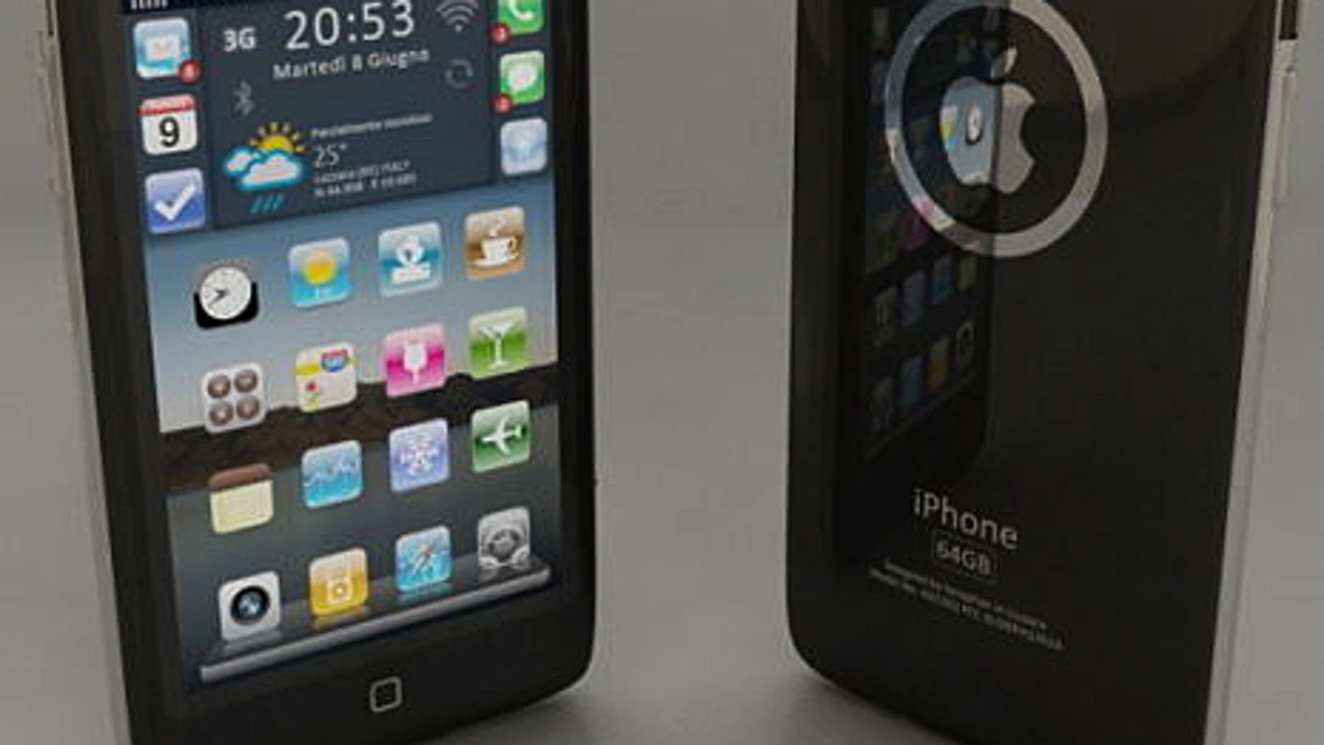 Apple dará explicaciones sobre los fallos del iPhone Apple dará explicaciones sobre los fallos del iPhone